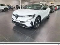 Gebraucht Renault Megane E-Tech Komfort 161 kW (220 PS) 2026 Weiß Limousine