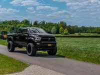 Gebraucht Dodge Ram 440 PS (323 kW) 2017 Pickup