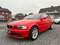 gebraucht BMW 318 Ci Coupe *Top Zustand*