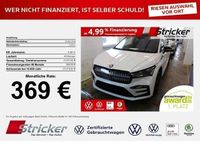 Gebraucht Skoda Enyaq iV RS 219 kW (299 PS) 2023 SUV