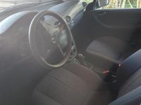 Gebraucht Mercedes A140 82 PS (60 kW) 2003 Silber Kleinwagen