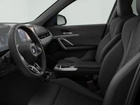 Gebraucht BMW X1 Luxury Line 163 PS (119 kW) 2025 Blau SUV