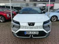 Gebraucht Mitsubishi Eclipse 160 kW (218 PS) 2025 Himalayaweiß/onyxs Limousine