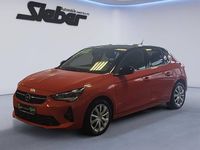 Gebraucht Opel Corsa Ultimate 131 PS (96 kW) 2022 Power orange Kleinwagen