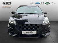 Gebraucht Ford Kuga ST-Line X 150 PS (110 kW) 2024 Agate black SUV