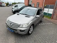 Occasion Mercedes ML280 190 ch (139 kW) 2008 Andere farben SUV