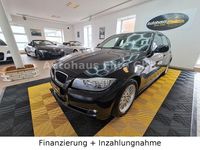 Gebraucht BMW 320 170 PS (125 kW) 2011 Schwarz Limousine