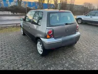 Gebraucht Seat Arosa 75 PS (55 kW) 2003 Silber Kleinwagen