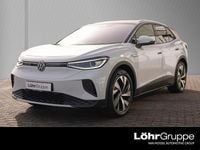 Gebraucht VW ID.4 Pro Performance 150 kW (204 PS) 2022 Weiß SUV