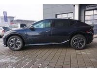 Gebraucht Kia EV6 Air 167 kW (228 PS) 2024 Blau SUV