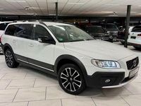 Gebraucht Volvo XC70 181 PS (133 kW) 2016 Weiß SUV