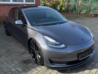 Gebraucht Tesla Model 3 Performance 377 kW (513 PS) 2019 Limousine