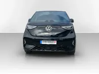Ny VW ID. Buzz GTX 250 kW (340 HK) 2026 Sort MPV