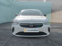 Gebraucht Opel Corsa-e 100 kW (136 PS) 2021 Weiß Kleinwagen