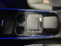 Second-hand Mercedes EQA250 139 kW (190 CP) 2023 Negru SUV