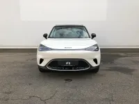 Gebraucht Smart #1 Edition #1 200 kW (272 PS) 2023 Weiß digital white metallic SUV