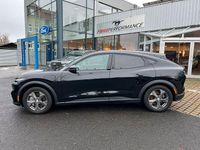 Gebraucht Ford Mustang Mach-E Basis 197 kW (269 PS) 2021 Schwarz SUV