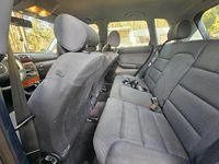 Gebraucht Audi A3 Ambiente 150 PS (110 kW) 2002 Blau Kleinwagen