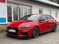 Gebraucht Hyundai i30 275 PS (202 kW) 2019 Limousine