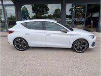 Gebraucht Cupra Leon VZ 300 PS (220 kW) 2024 Weiss Limousine