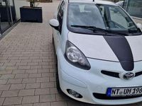 Gebraucht Toyota Aygo 68 PS (50 kW) 2008 Kleinwagen