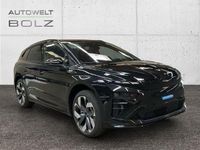 Neu Skoda Enyaq iV RS 250 kW (340 PS) 2025 Schwarz SUV