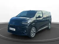 Gebraucht Fiat Ulysse 179 PS (131 kW) 2025 Schwarz Van / Kleinbus