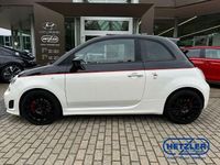 Gebraucht Abarth 595 Turismo 160 PS (117 kW) 2016 Othercolor Kleinwagen