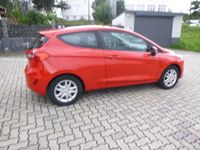 gebraucht Ford Fiesta Trend