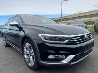Gebraucht VW Passat 220 PS (161 kW) 2018 Schwarz Limousine
