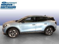 Neu Ford Explorer 210 kW (286 PS) 2025 Arctic blue 3c SUV