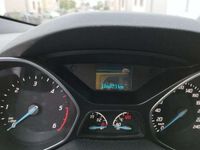 gebraucht Ford Kuga 2,0 TDCi 2x4 103kW SYNC Edition SYNC Ed...