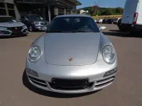 Occasion Porsche 997 325 ch (239 kW) 2006 Argent Coupé