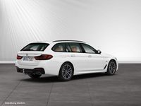 gebraucht BMW 530 e Touring M Sport|AHK|Head-Up|Laser