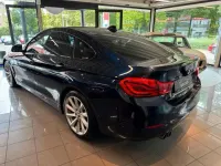 Gebraucht BMW 420 Shadowline 184 PS (135 kW) 2017 Limousine