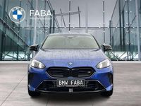 Gebraucht BMW M135 Performance 300 PS (220 kW) 2025 Blau Kleinwagen