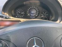 Gebraucht Mercedes E220 150 PS (110 kW) 2005 Grau Limousine