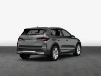 Neu Skoda Elroq 210 kW (286 PS) 2026 Graphitegrau metallic SUV