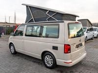 Gebraucht VW California California 150 PS (110 kW) 2022 Grau Van