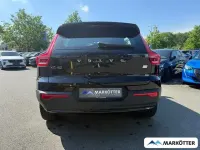 Gebraucht Volvo XC40 Plus 300 kW (408 PS) 2023 Stone) / solid (schwarz SUV
