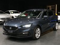 Gebraucht Seat Leon ST Style 150 PS (110 kW) 2024 Grau Kombi