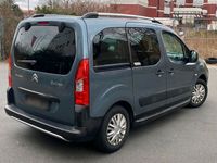 gebraucht Citroën Berlingo 1,6 XTR * EURO 5 *