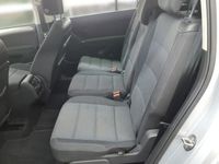 gebraucht VW Touran 1.5 TSI Comfortline 7-Sitzer*ACC*Winter-P