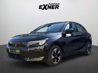 Gebraucht Opel Corsa-e 100 kW (136 PS) 2023 Schwarz perla Kleinwagen