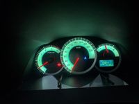 Gebraucht Toyota Corolla 116 PS (85 kW) 2005 Grau Kombi