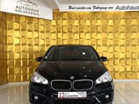 Gebraucht BMW 218 Active Tourer Performance 150 PS (110 kW) 2016 Schwarz Van / Kleinbus