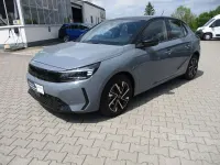 Gebraucht Opel Corsa 101 PS (74 kW) 2024 Grau Kleinwagen