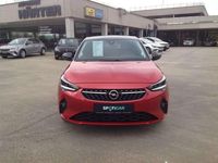 Gebraucht Opel Corsa Elegance 101 PS (74 kW) 2022 Chilirot Kleinwagen