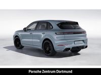 Gebraucht Porsche Cayenne Black Edition 354 PS (260 kW) 2026 Grau SUV