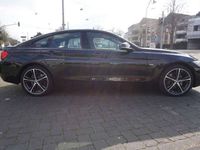 gebraucht BMW 435 Gran Coupé 435 d xDrive Sport Line